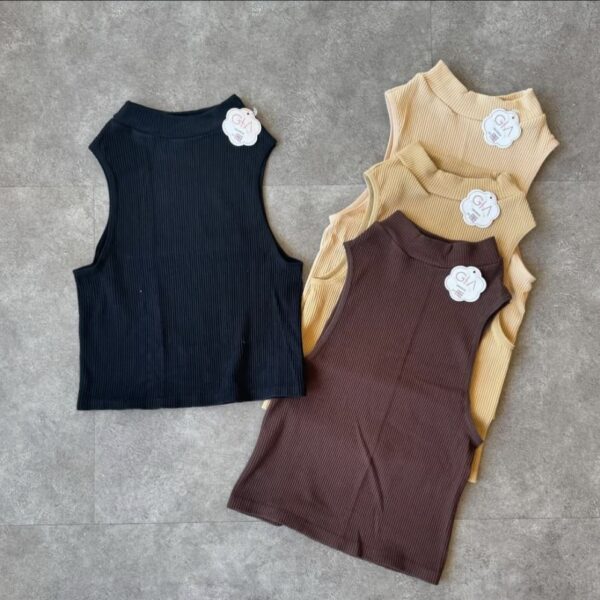 Franelas para mujeres y Niñas BDV - Image 3