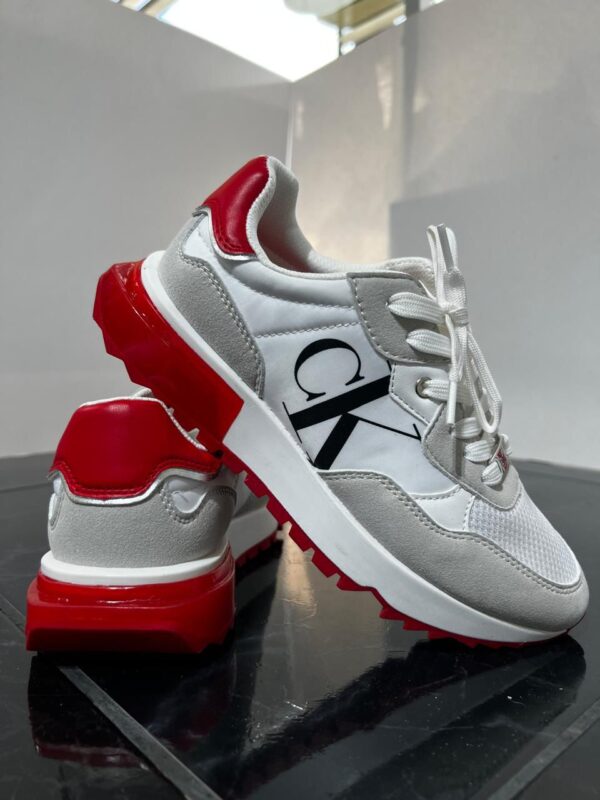 Zapatos Calvin Klein para Dama LB