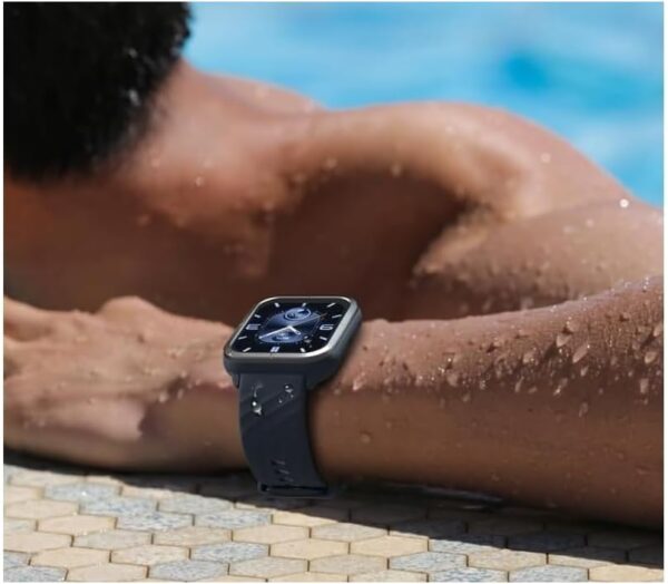 Reloj Inteligente Mibro C3 AF - Image 4
