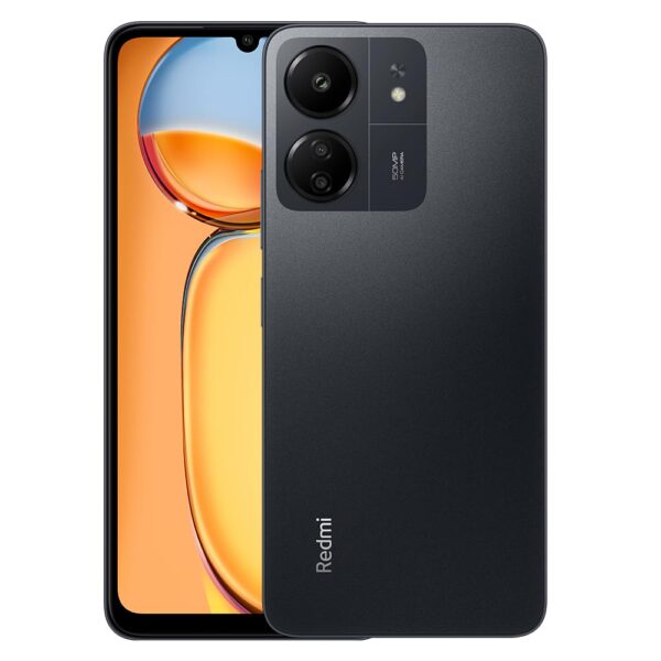 Xiaomi Redmi 13C (128 GB + 4 GB) NZ