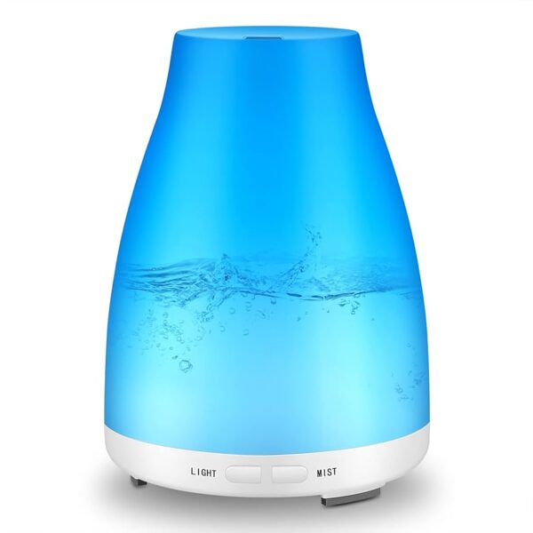 Humidificador Ultrasónico AF