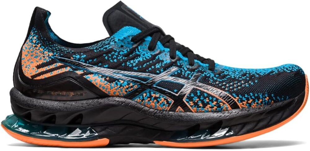 Asics Kinsei Blast ZC - Image 3