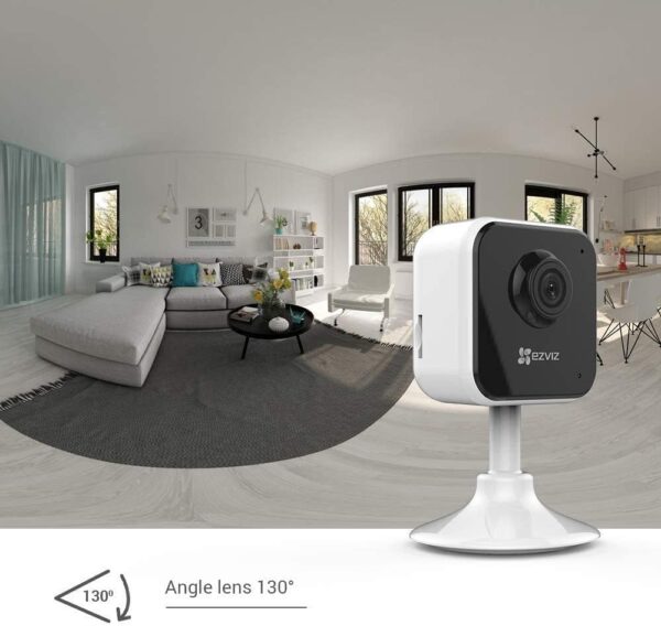 Camera HD H1C AF - Image 5