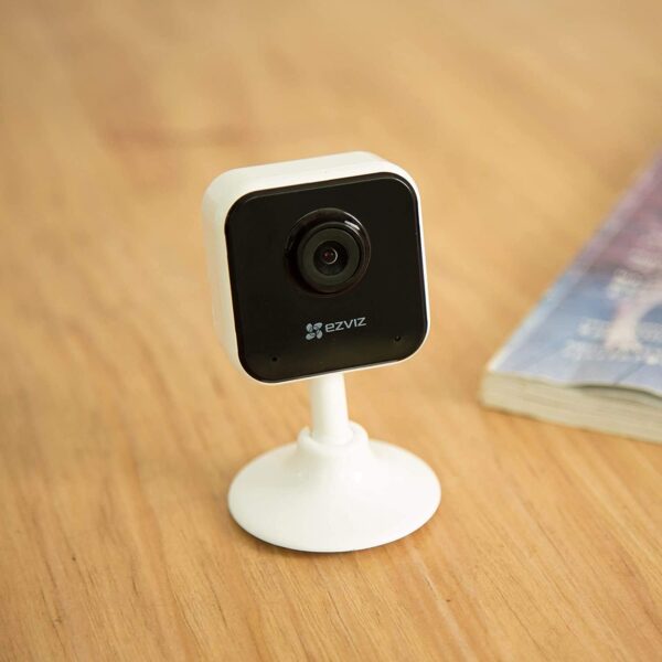 Camera HD H1C AF - Image 2