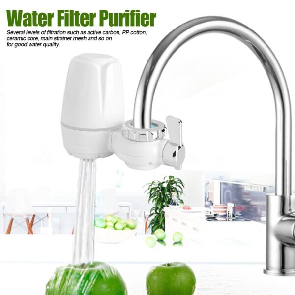 Filtro de Agua para Grifo AF - Image 3