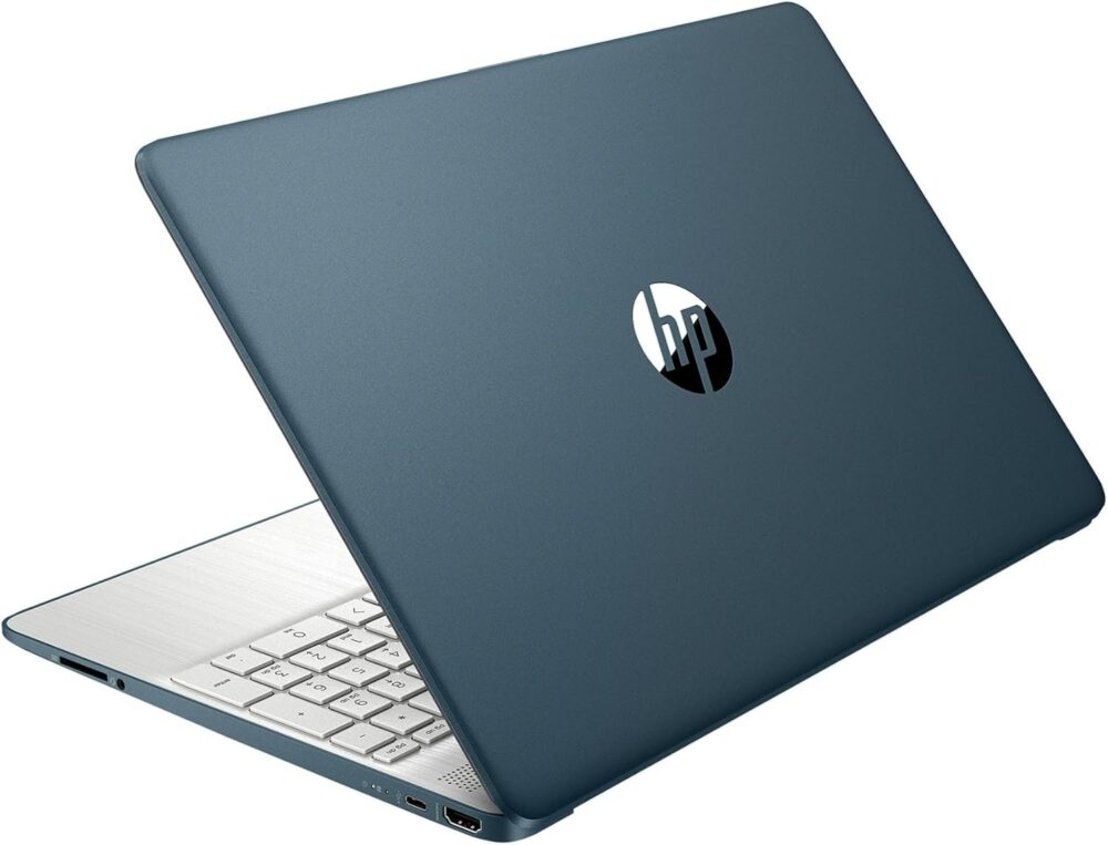 HP Laptop de 15.6 pulgadas, Procesador Intel Core i5-1235U NZ - Image 3