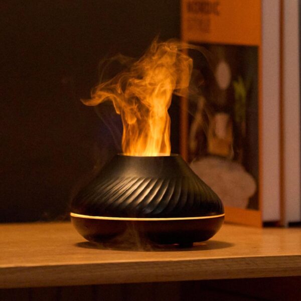 Humidificador Volcán AF