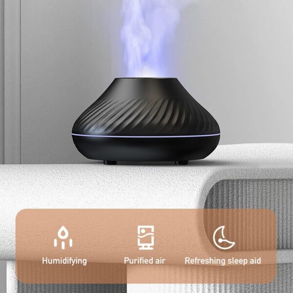 Humidificador Volcán AF - Image 5