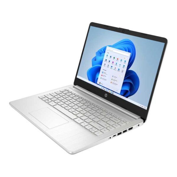 Portátil HP 14-DQ5014LA 14 CORE I5-1235U 8GB 256GB SSD WIN 11 HOME NZ - Image 2