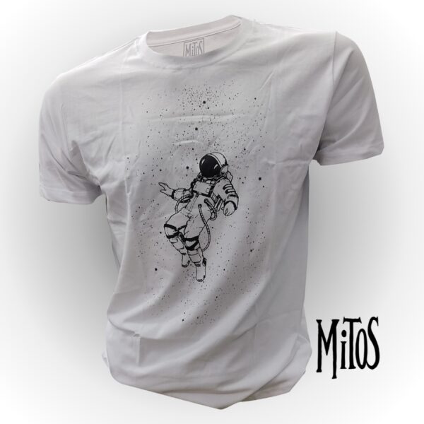 Franelas Caballeros Importadas  MTC - Image 11