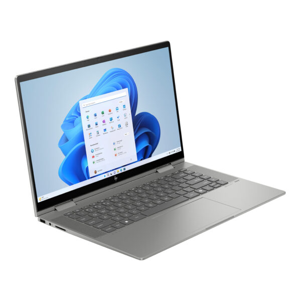 Portátil HP Envy x360 de 15,6 Pulgadas NZ