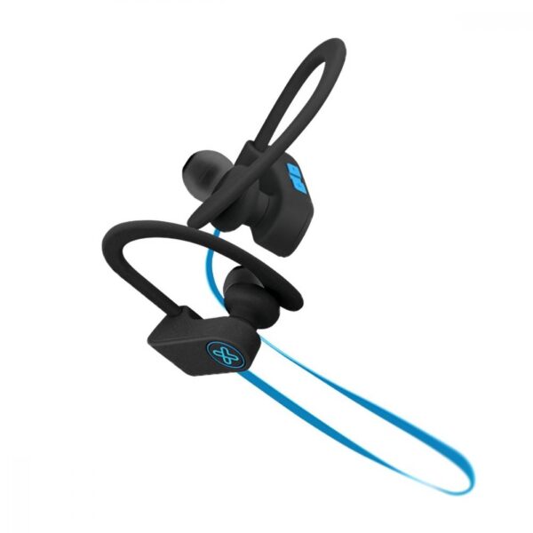 Klip Xtreme Audífonos Deportivos,  Jogbudz II Ksm-150bl Bt 5.0 NZ